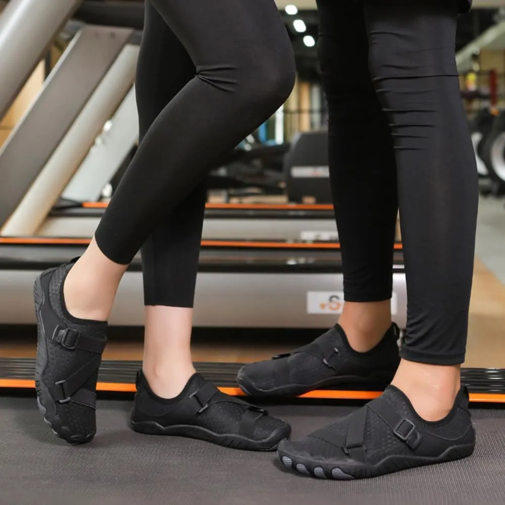 Hike Barefoot Water Shoes Women Men Quick Dry Beach Aqua Sport Swim Surf Pool Diving Walking Wide Toe Box Breathable & Non-Slip Zero Drop Minimalist