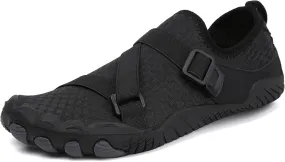 Hike Barefoot Water Shoes Women Men Quick Dry Beach Aqua Sport Swim Surf Pool Diving Walking Wide Toe Box Breathable & Non-Slip Zero Drop Minimalist