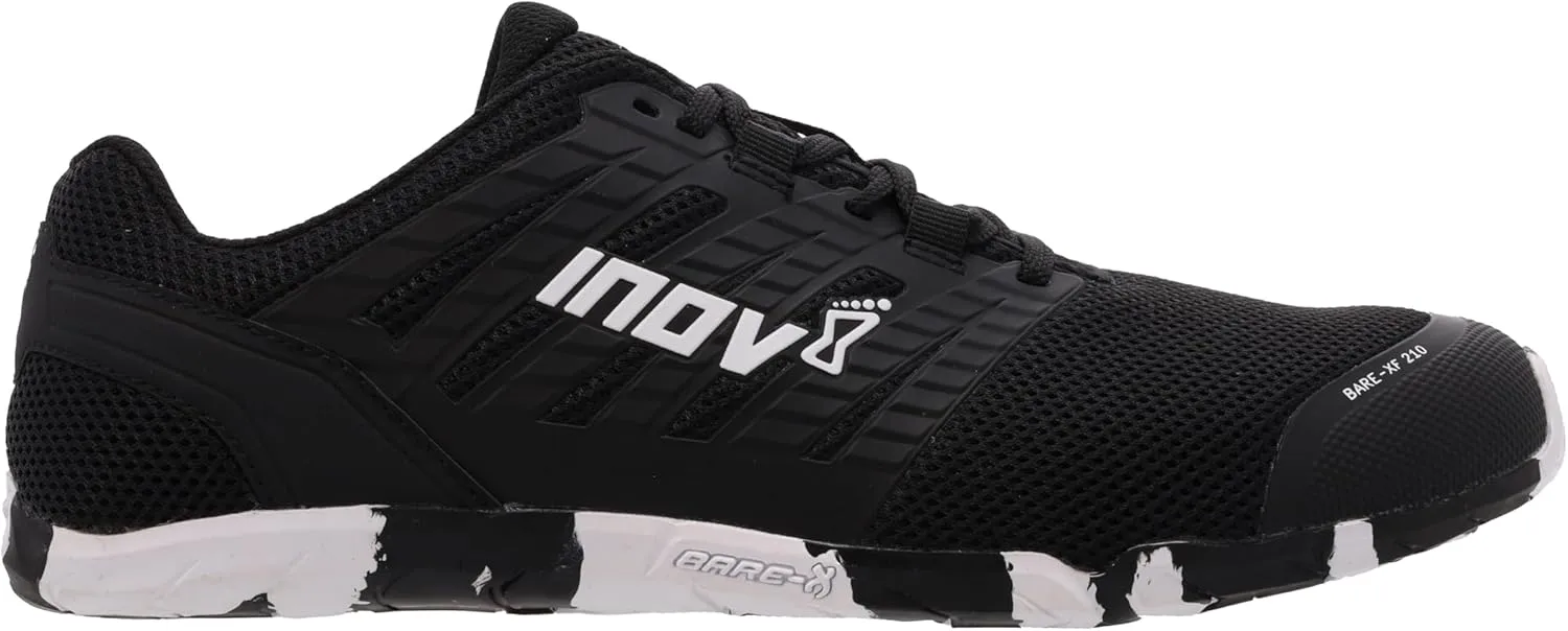 Inov-8 Men's Bare-xf 210 V3 Barefoot Cross Training Shoes