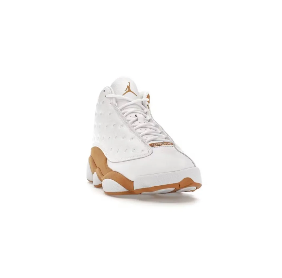Jordan 13 Retro Wheat (2023)