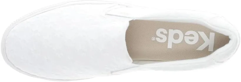 Keds Women's Pursuit Slip on Sneaker