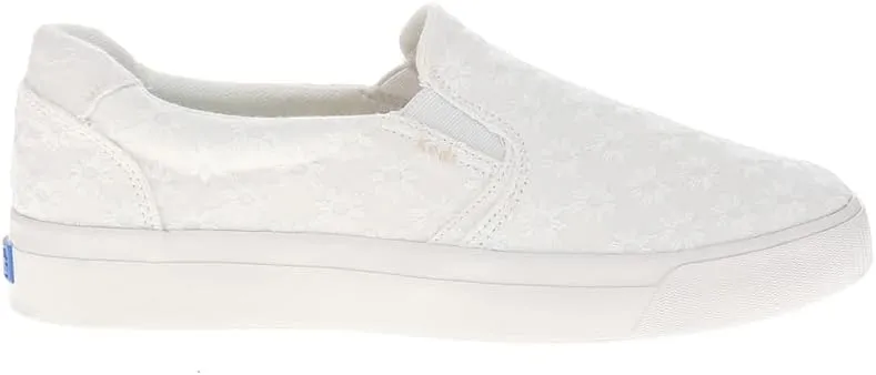 Keds Women's Pursuit Slip on Sneaker
