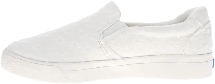 Keds Women's Pursuit Slip on Sneaker