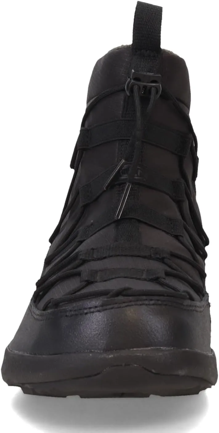 KEEN Men's Uneek SNK Waterproof Winter Chukka Boots