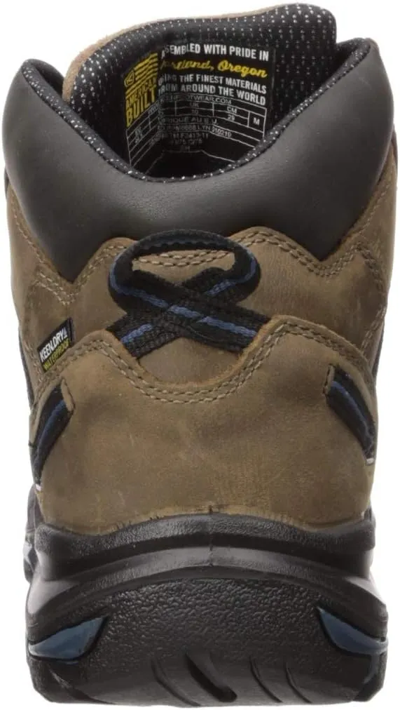 KEEN Utility Men's Work Boots