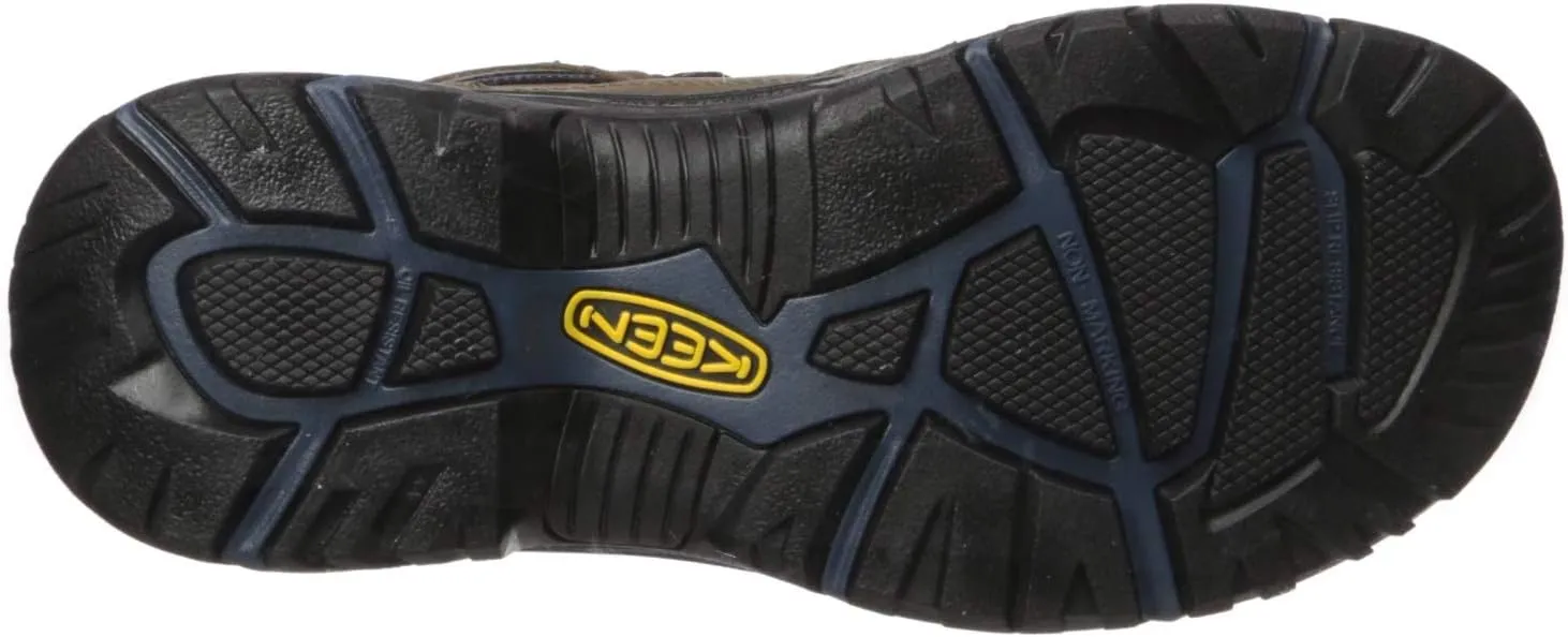 KEEN Utility Men's Work Boots