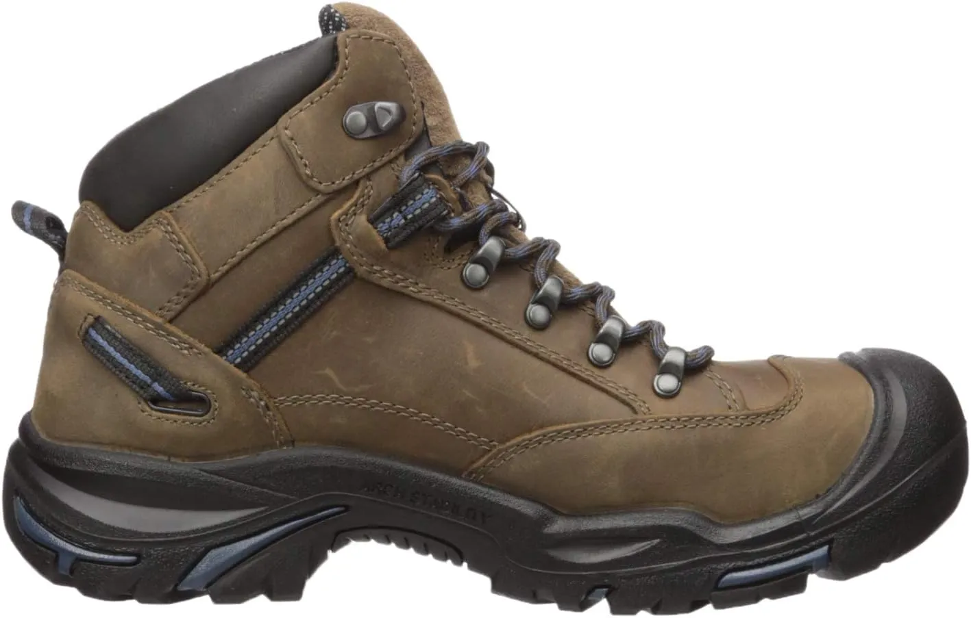 KEEN Utility Men's Work Boots