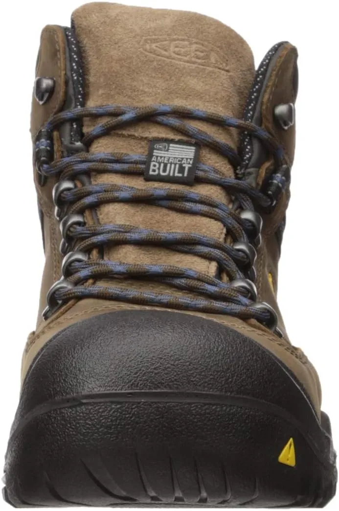 KEEN Utility Men's Work Boots