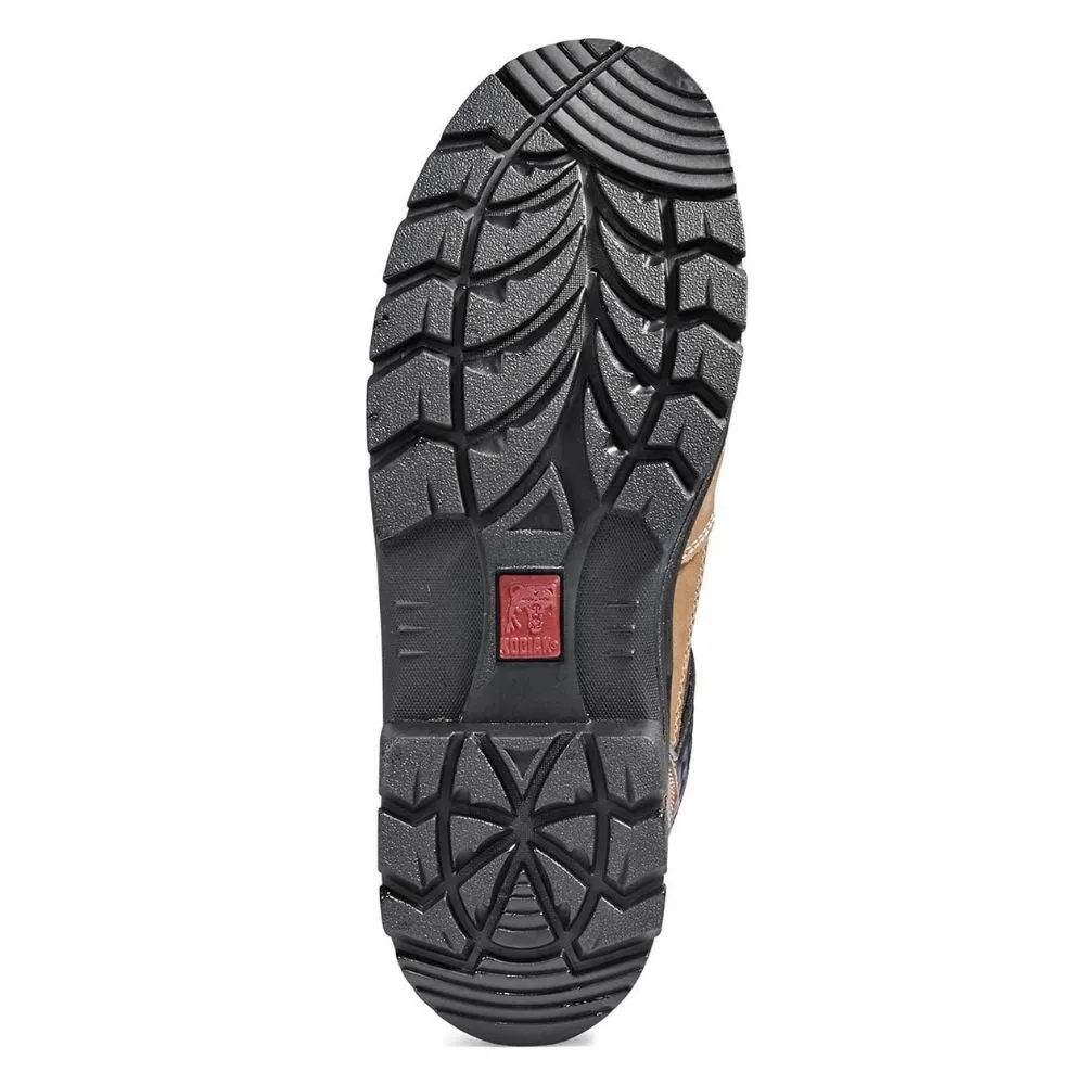Kodiak Rebel Men's 6" Steel Toe Work Boot 314062