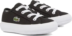 Lacoste Unisex-Baby Infant's Backcourt Sneaker