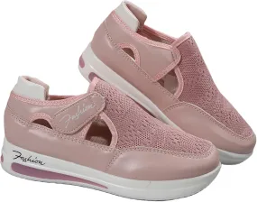 Ladmiple Shoes For Women Sneakers Trendy Slip On Canvas Shoes Fashion Casual Summer Comfortable Walking Flats Loafers