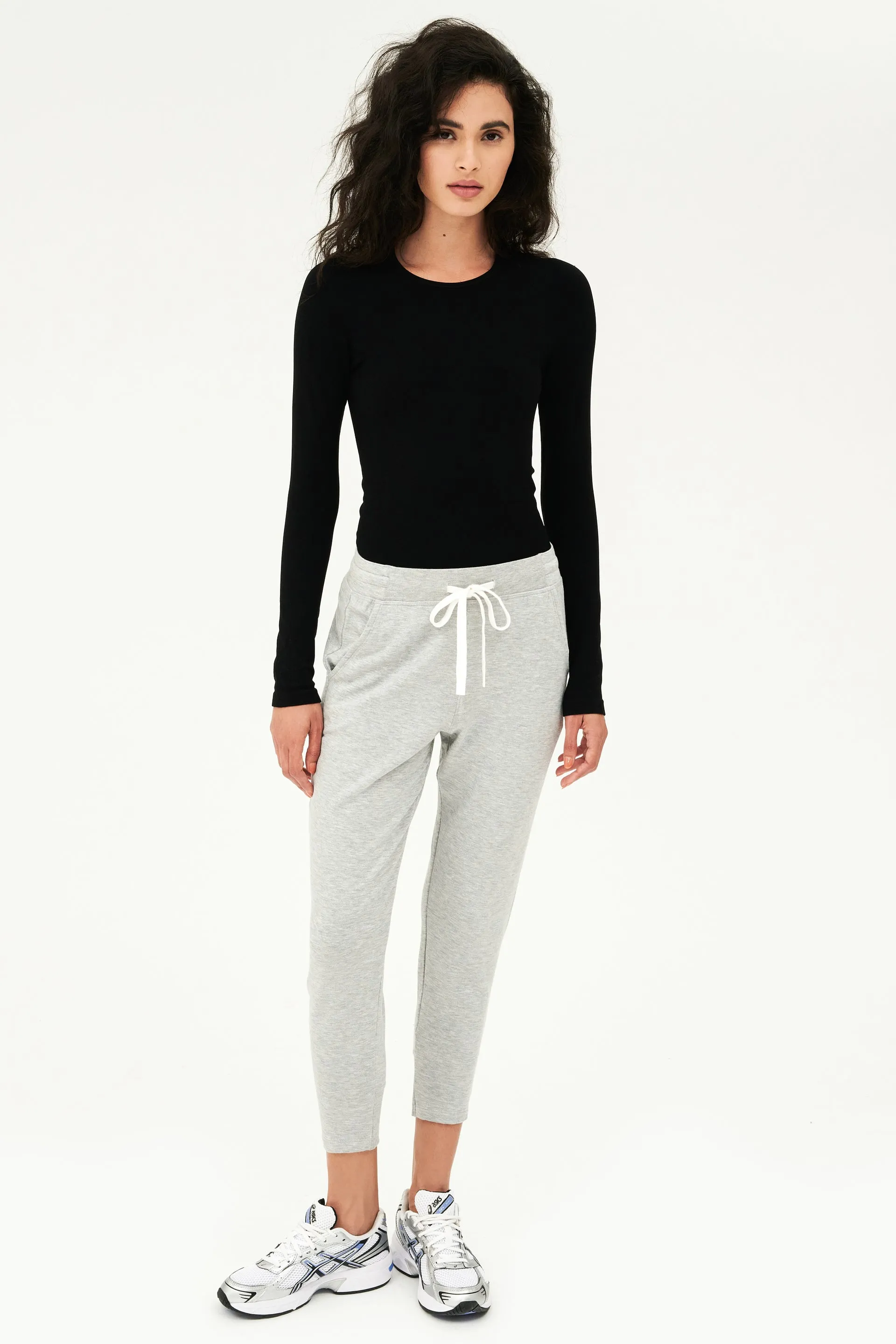 Loren Seamless L/S Tee