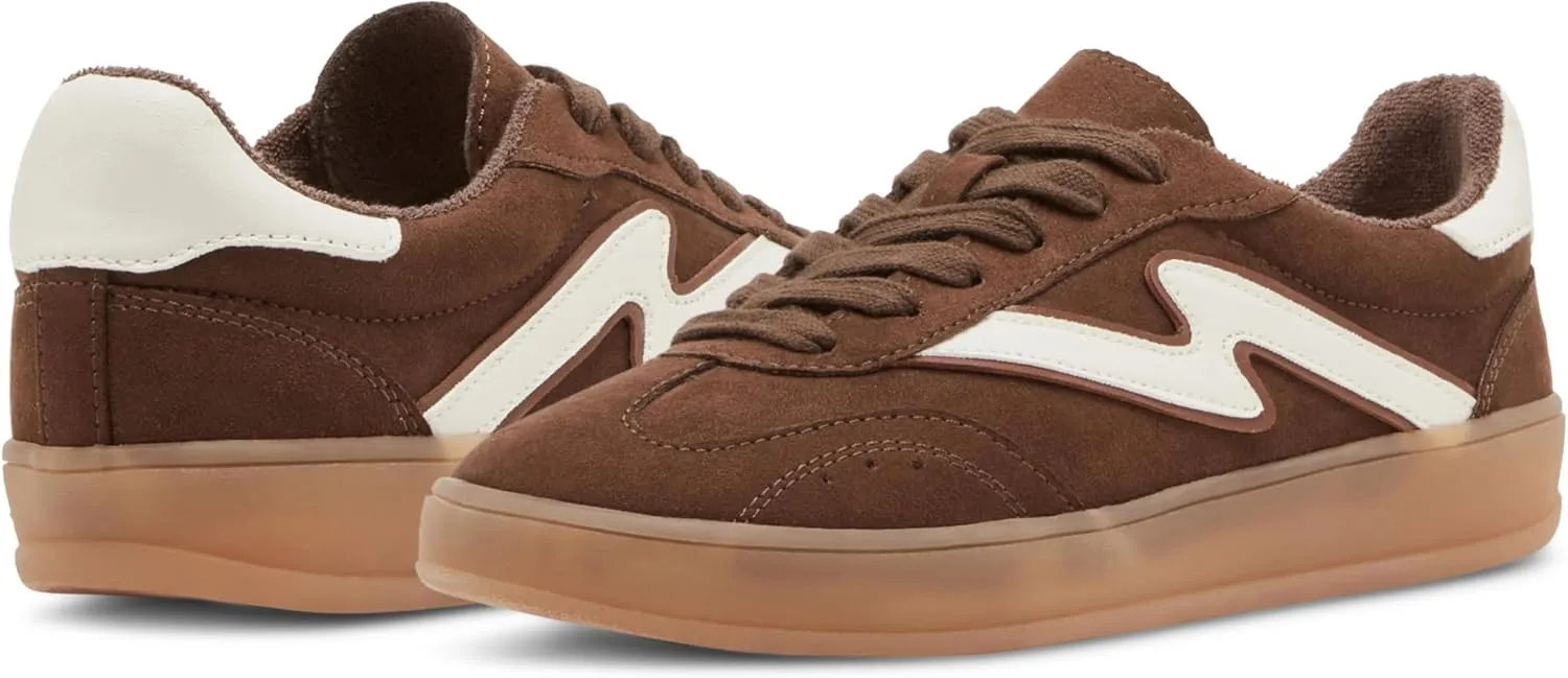 Madden Girl Women's Giia Sneaker