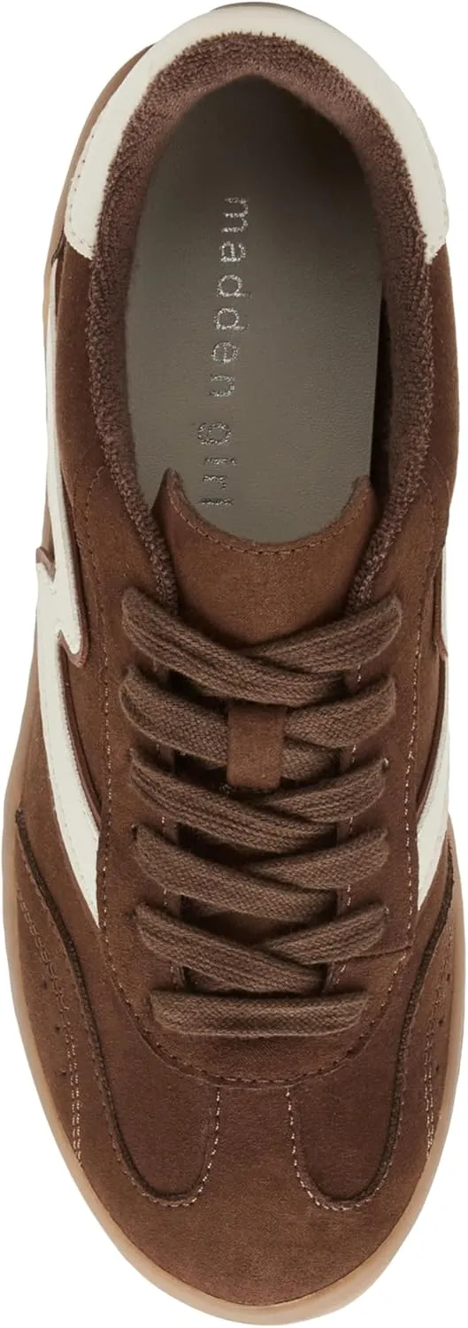 Madden Girl Women's Giia Sneaker