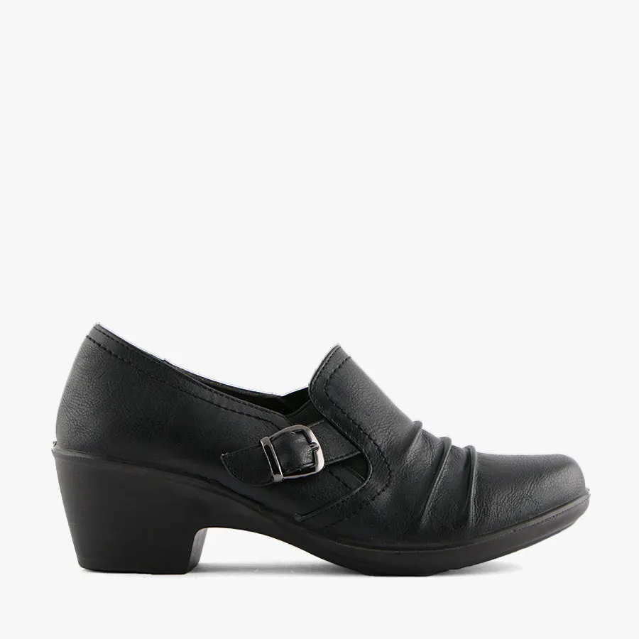 MANESSA BLACK