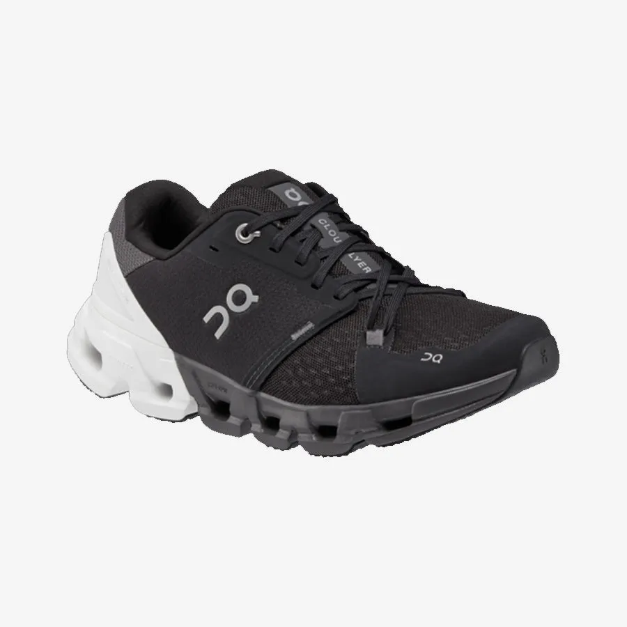 Men's Cloudflyer 4 (Black/White)