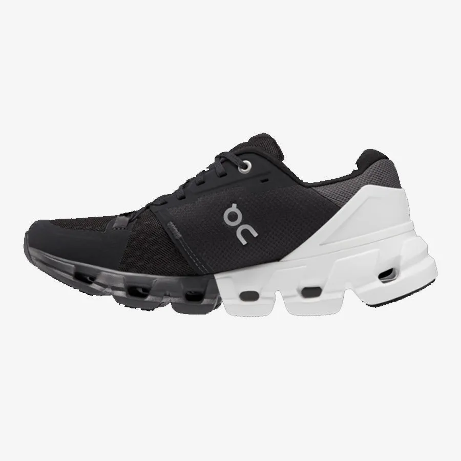 Men's Cloudflyer 4 (Black/White)