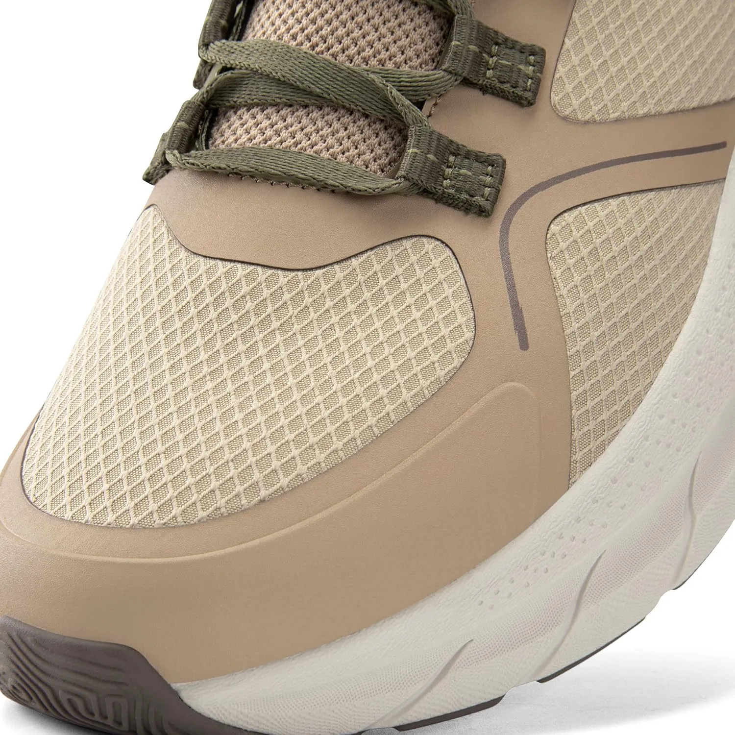 Men's Comfortable Walking Road Running Shoes Tennis Athletic Gym Workout Cross Training Sneakers