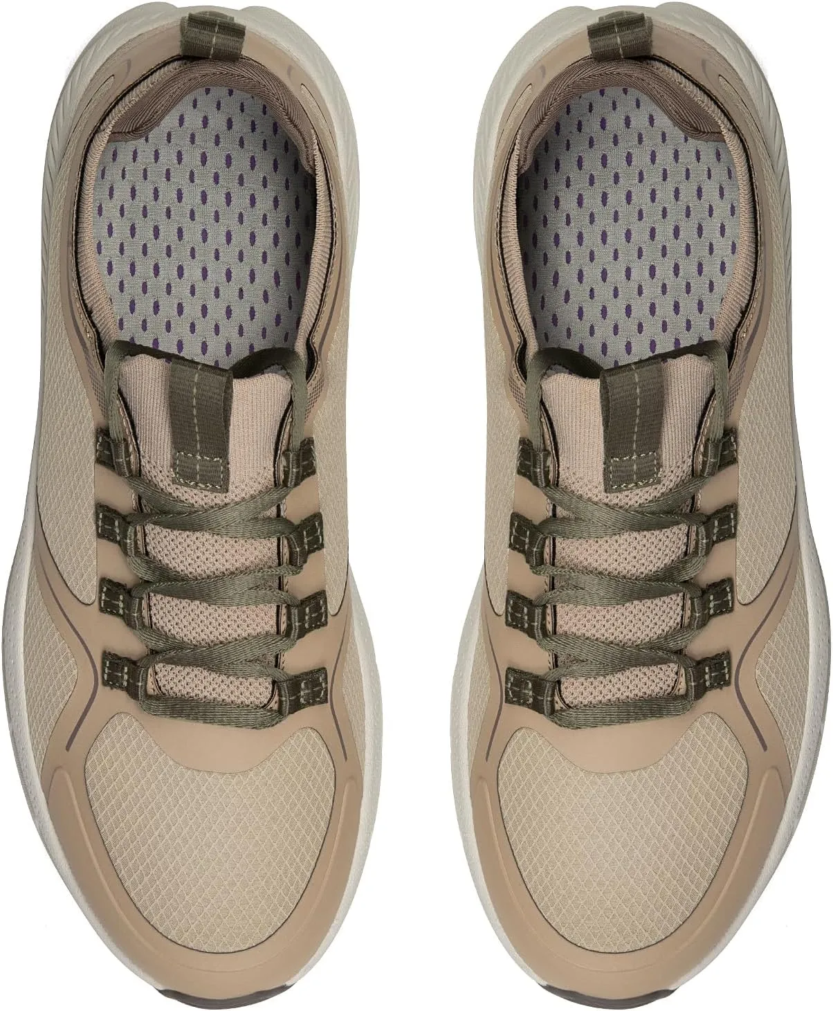 Men's Comfortable Walking Road Running Shoes Tennis Athletic Gym Workout Cross Training Sneakers