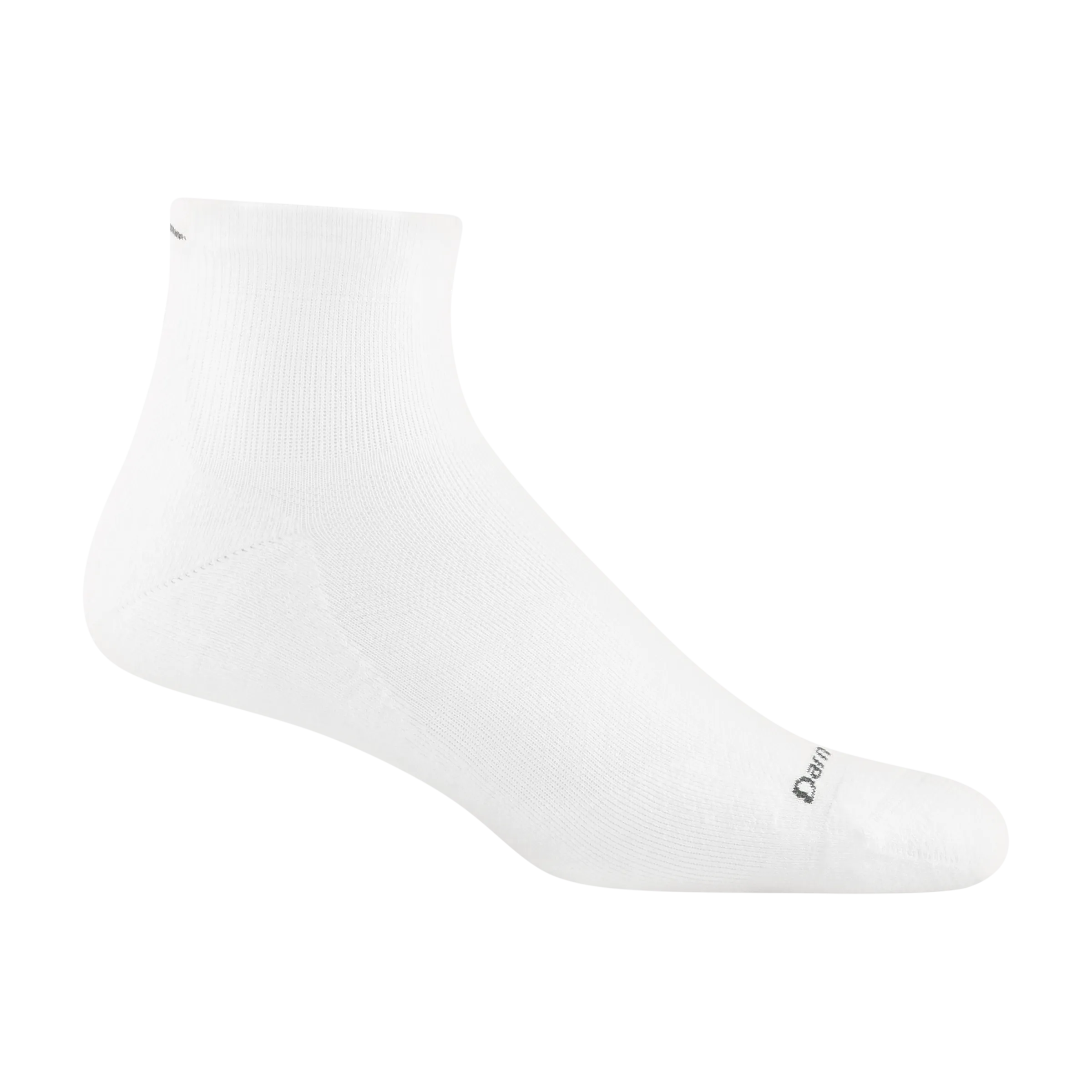 Men's Coolmax® Run Quarter  Ultra-Lightweight Running Sock