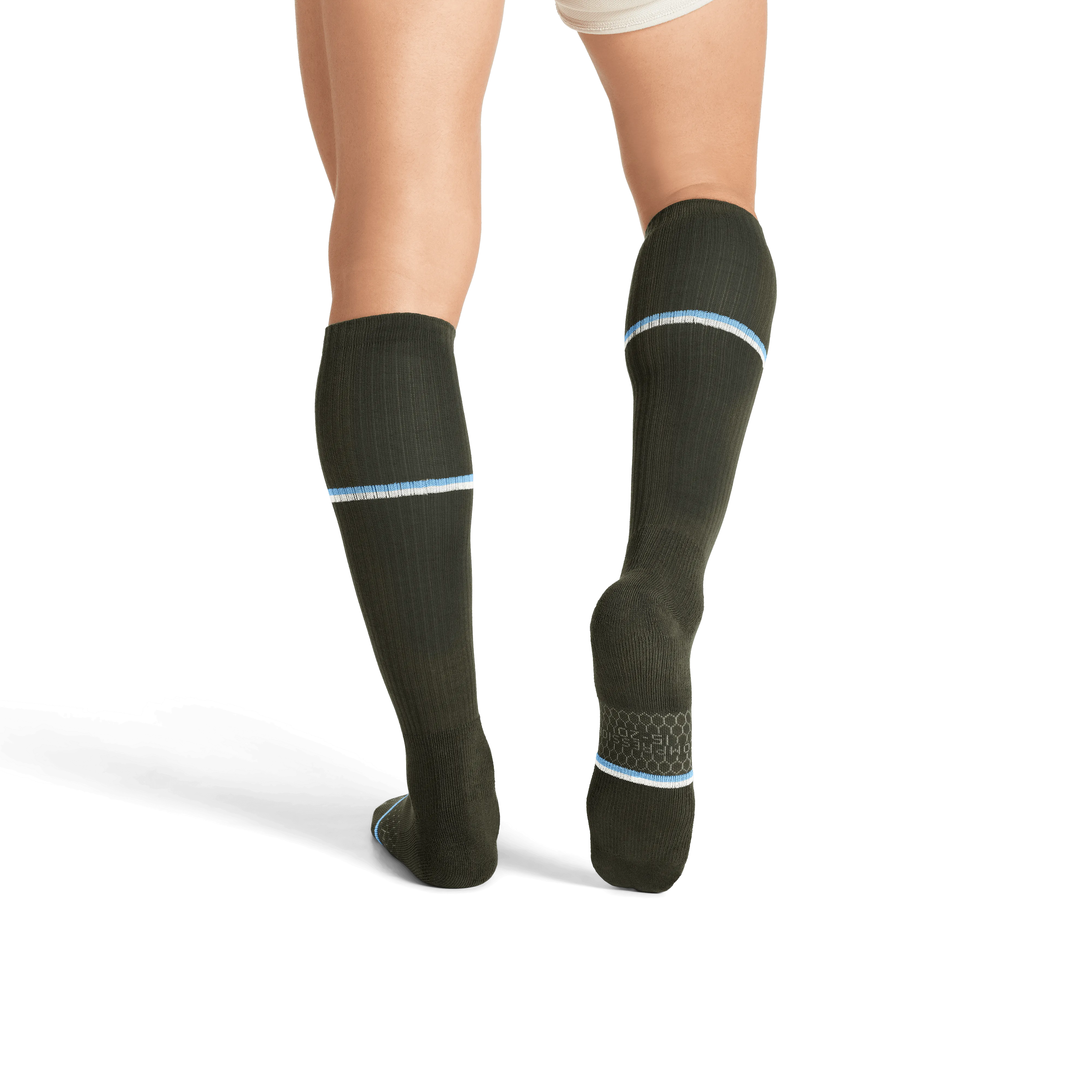 Men's Everyday Compression Sock 6-Pack (15-20mmHg)