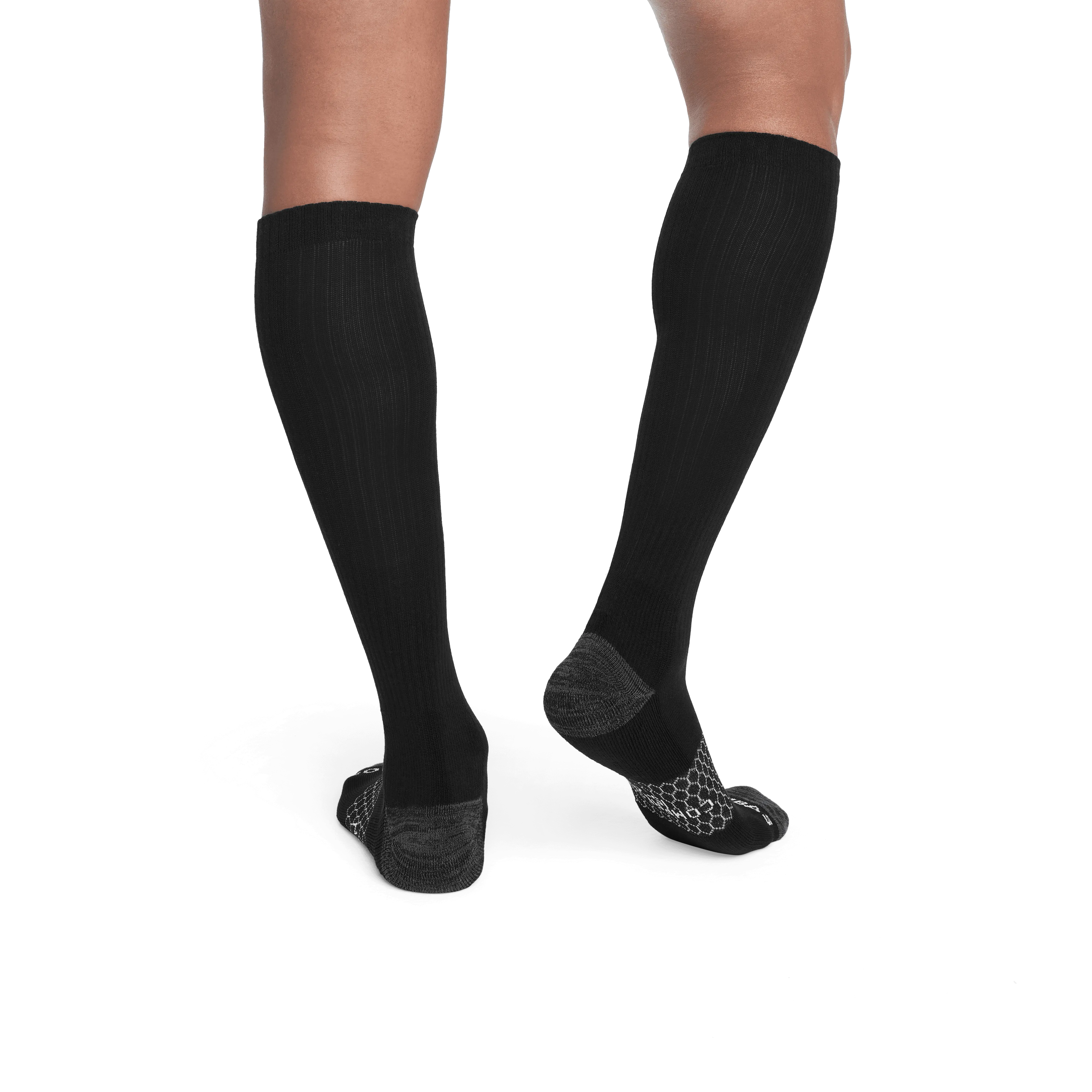 Men's Everyday Compression Sock 6-Pack (15-20mmHg)