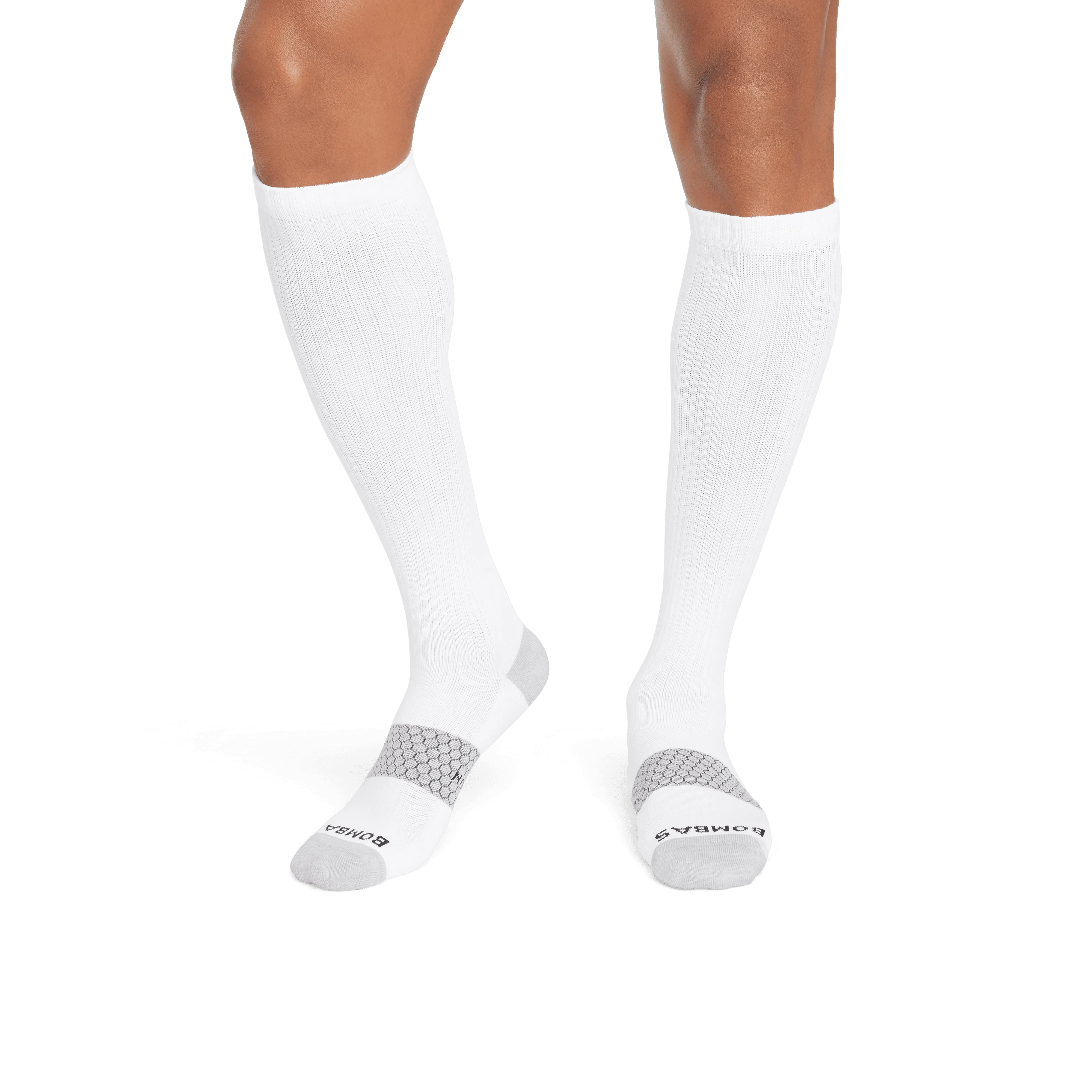 Men's Everyday Compression Sock 6-Pack (15-20mmHg)