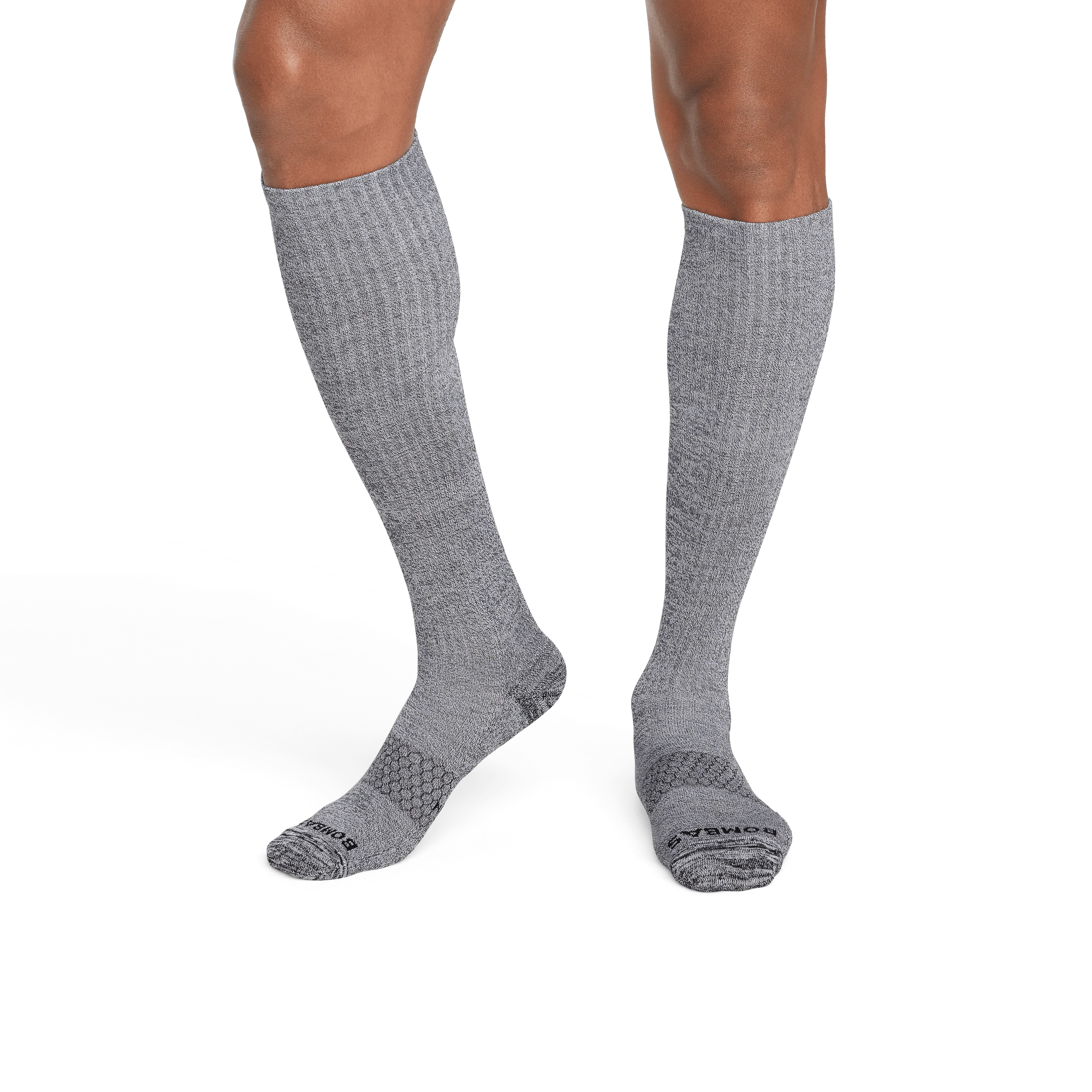 Men's Everyday Compression Sock 6-Pack (15-20mmHg)