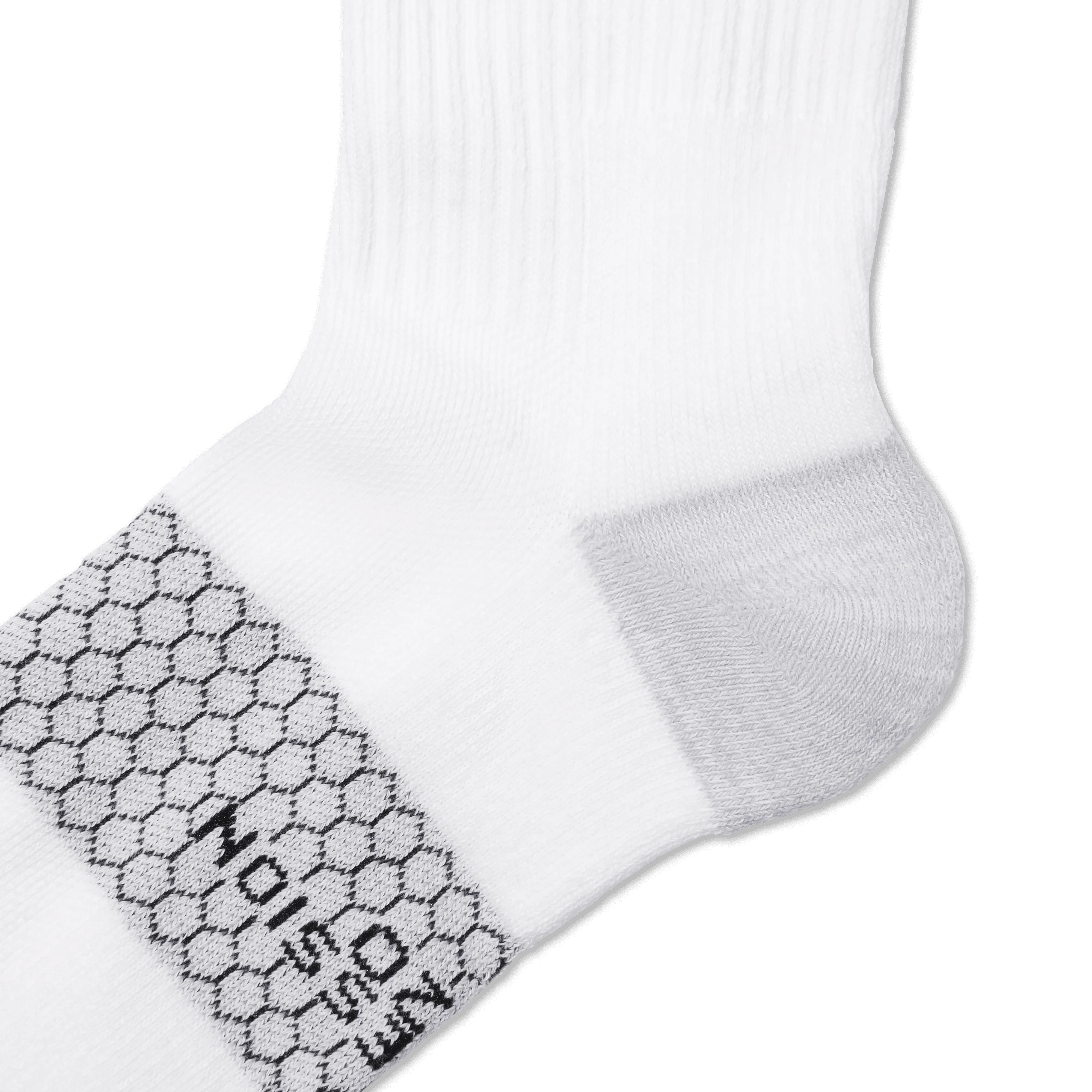 Men's Everyday Compression Sock 6-Pack (15-20mmHg)