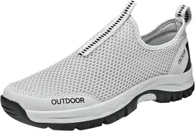 Mens Shoes Minimalist Shoes for Men Men's Classic Fashion Sneakers Sneakers Men Non Slip Walking Casual Training