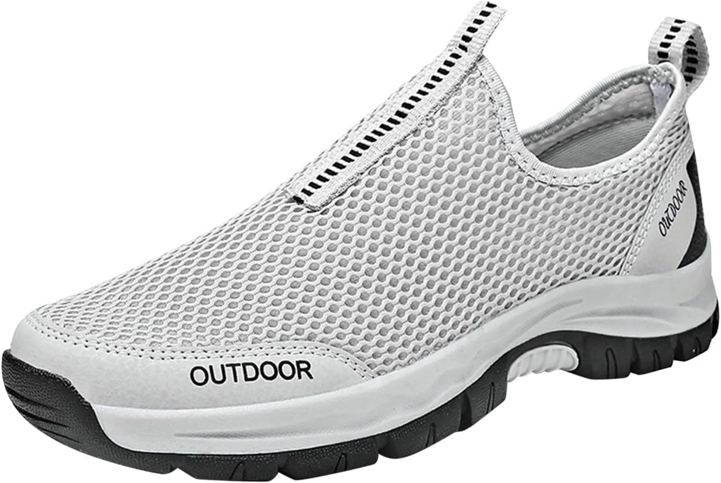 Mens Shoes Minimalist Shoes for Men Men's Classic Fashion Sneakers Sneakers Men Non Slip Walking Casual Training