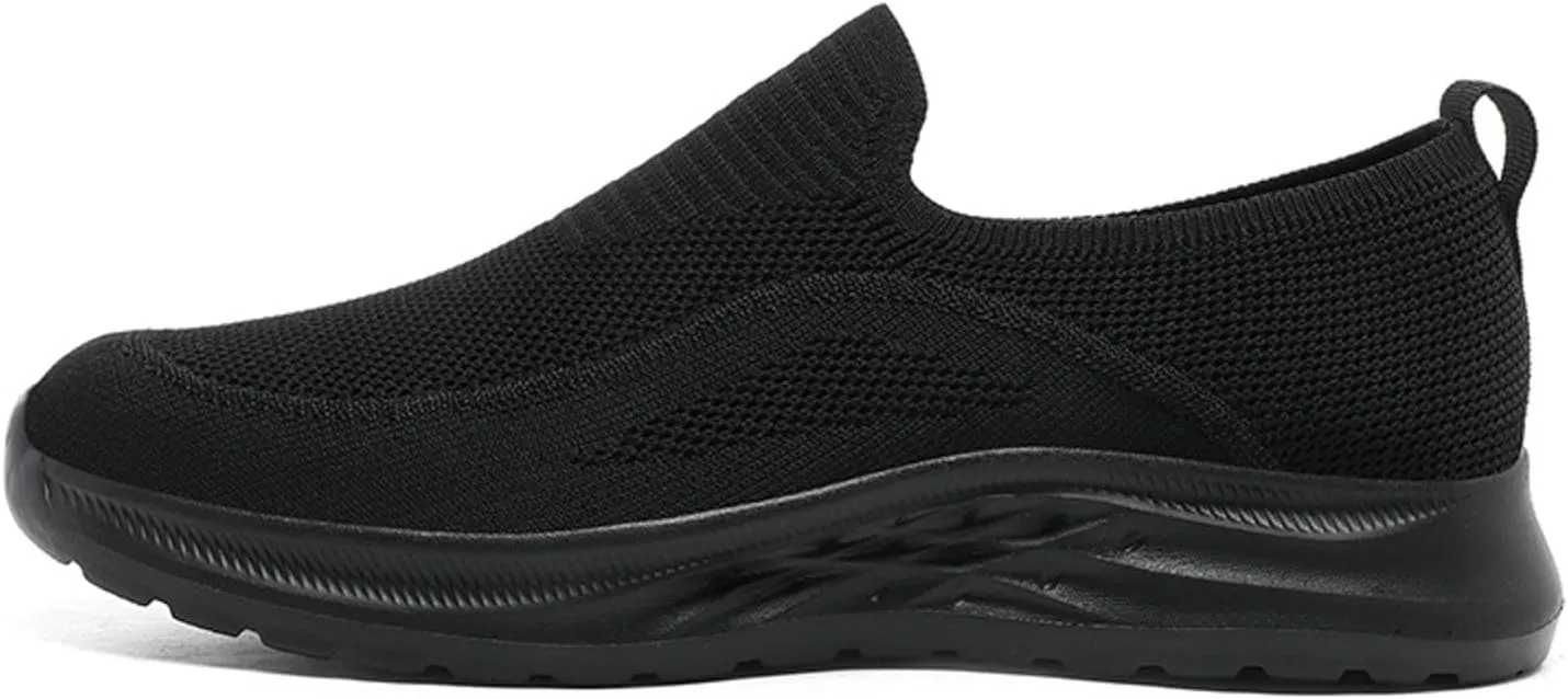 Mens Walking Shoes Men's Fashion Sneakers Tennis Shoe for Men Shoe for Men Breathable Mesh Sneaker