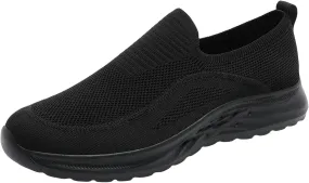 Mens Walking Shoes Men's Fashion Sneakers Tennis Shoe for Men Shoe for Men Breathable Mesh Sneaker