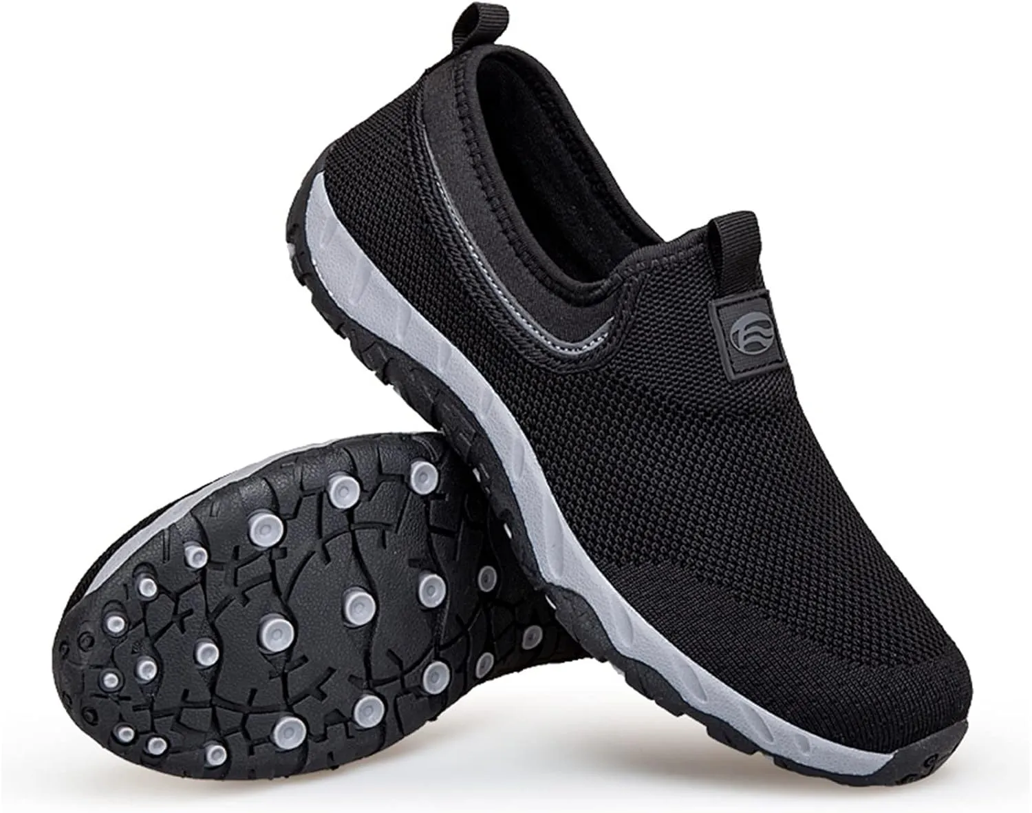 Mens Walking Shoes Men's Sneakers Sneaker for Men Slip on Shoe for Men Breathable Sport Sneaker