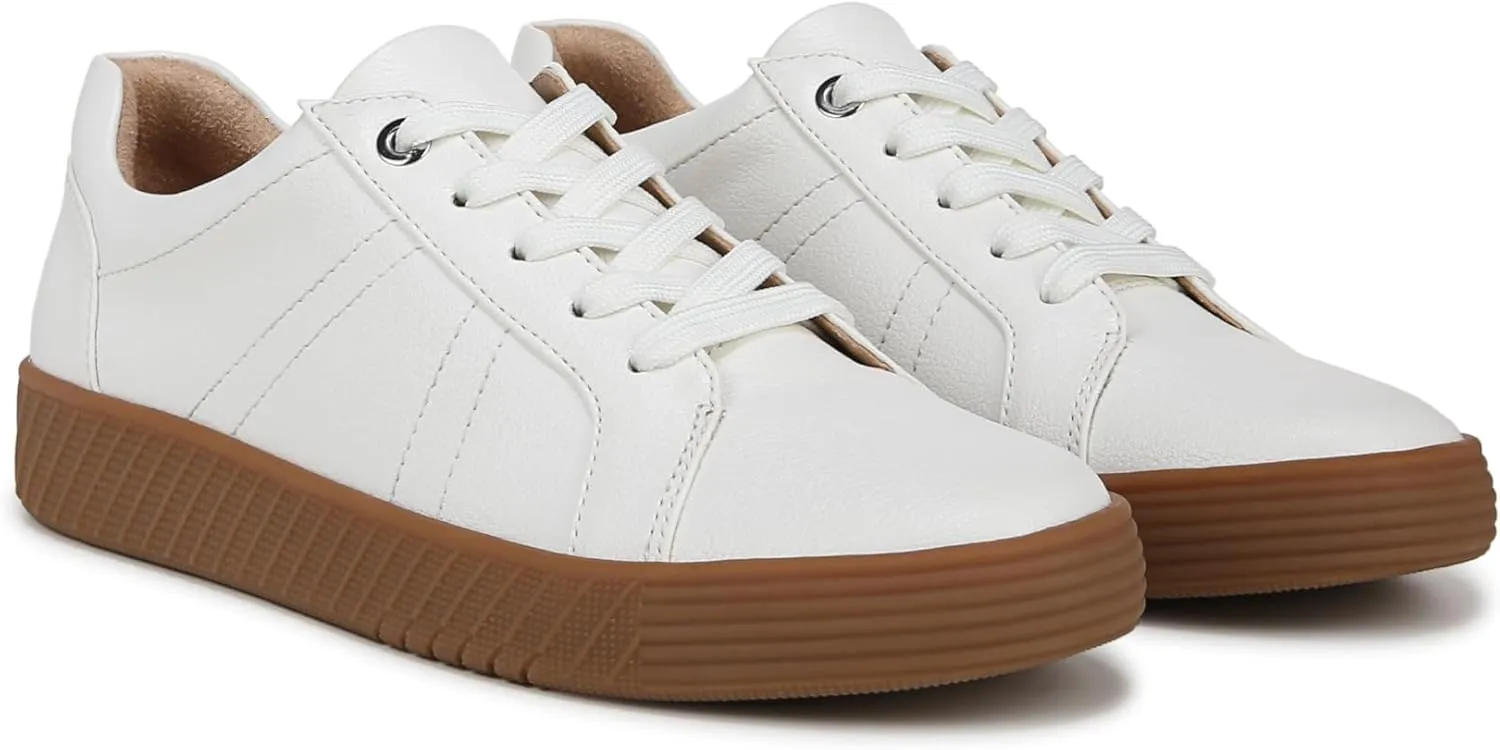 Naturalizer Soul Women's Neela Lace-Up Sneaker