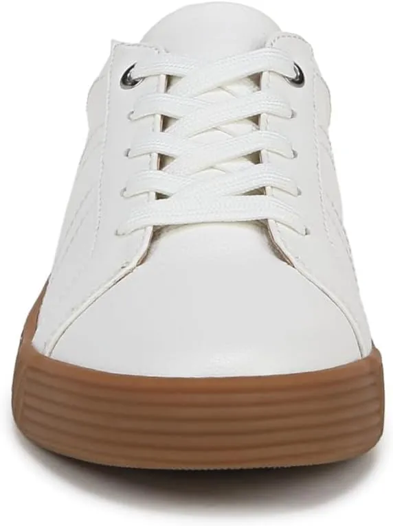 Naturalizer Soul Women's Neela Lace-Up Sneaker