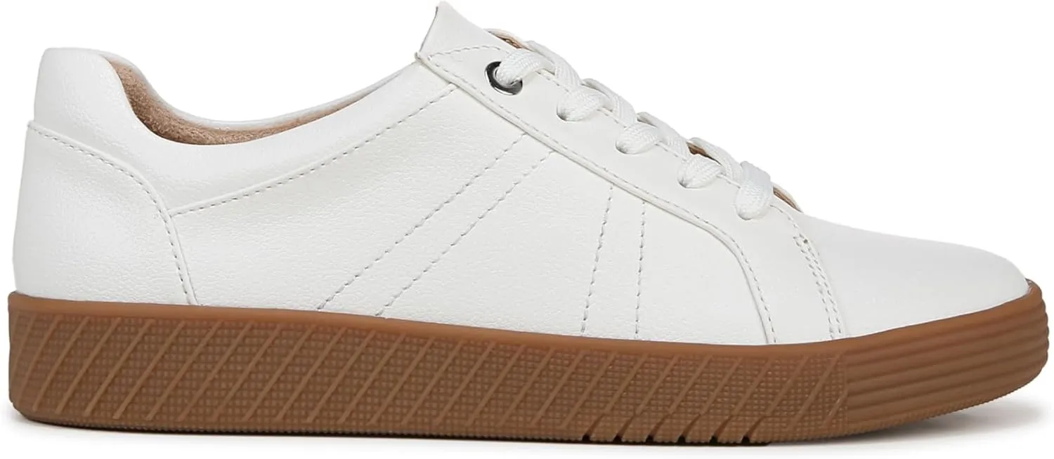 Naturalizer Soul Women's Neela Lace-Up Sneaker