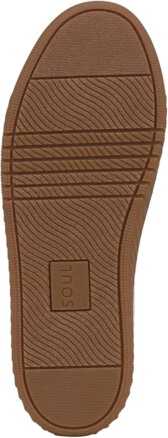 Naturalizer Soul Women's Neela Lace-Up Sneaker