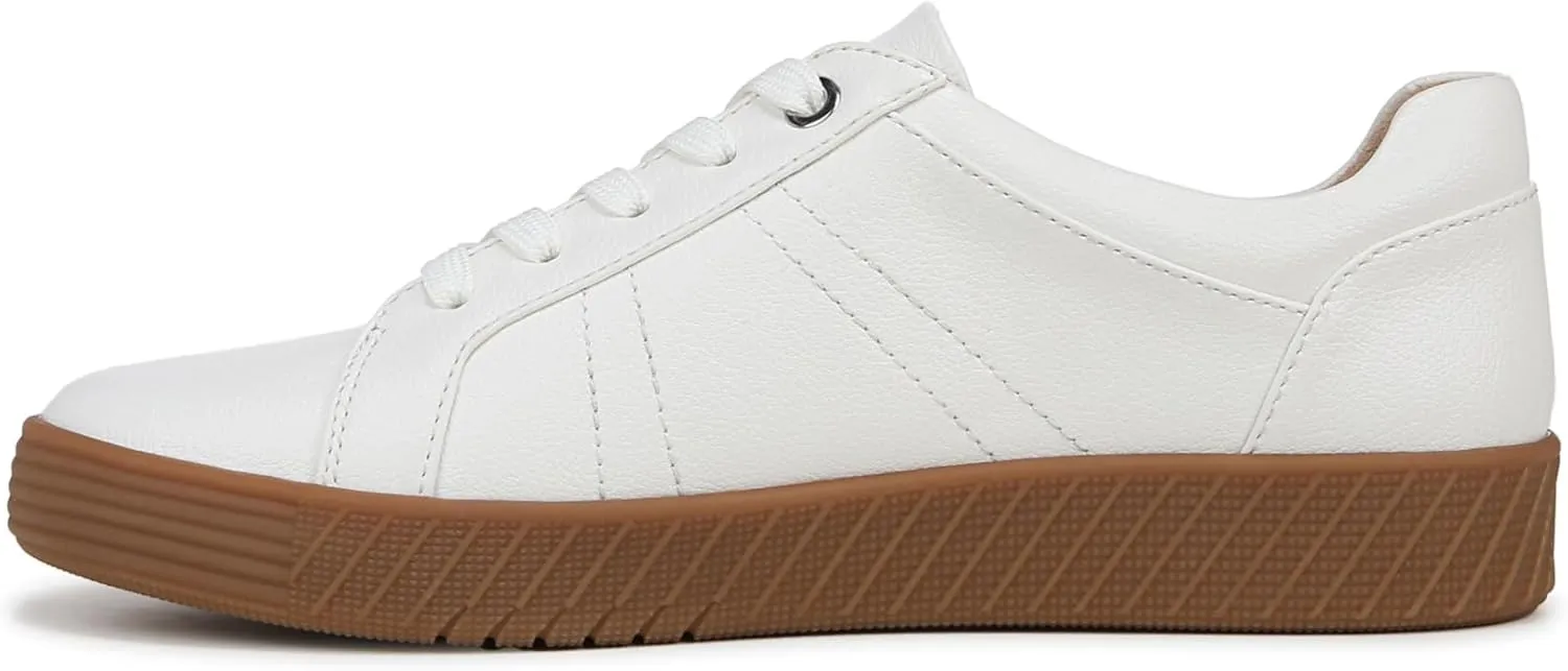 Naturalizer Soul Women's Neela Lace-Up Sneaker