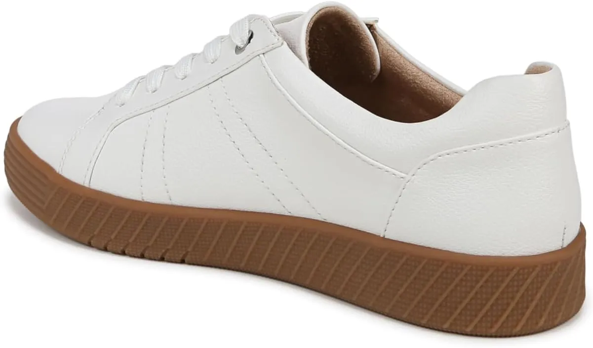 Naturalizer Soul Women's Neela Lace-Up Sneaker