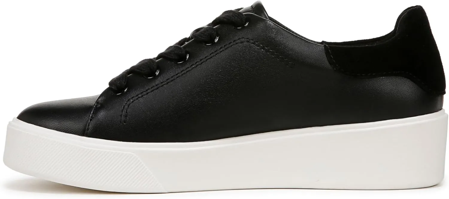 Naturalizer Women's Morrison2.0 Lace-Up Fashion Sneaker