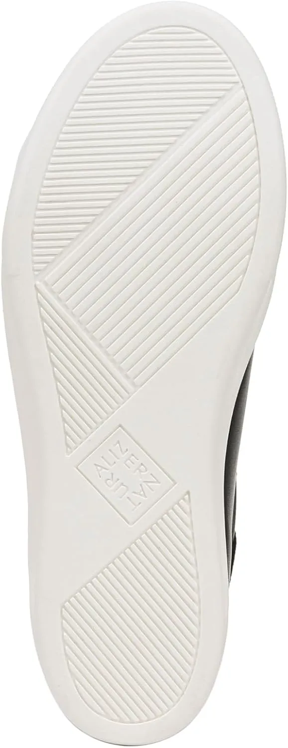 Naturalizer Women's Morrison2.0 Lace-Up Fashion Sneaker