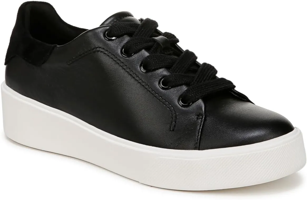 Naturalizer Women's Morrison2.0 Lace-Up Fashion Sneaker