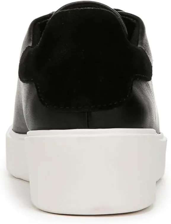 Naturalizer Women's Morrison2.0 Lace-Up Fashion Sneaker