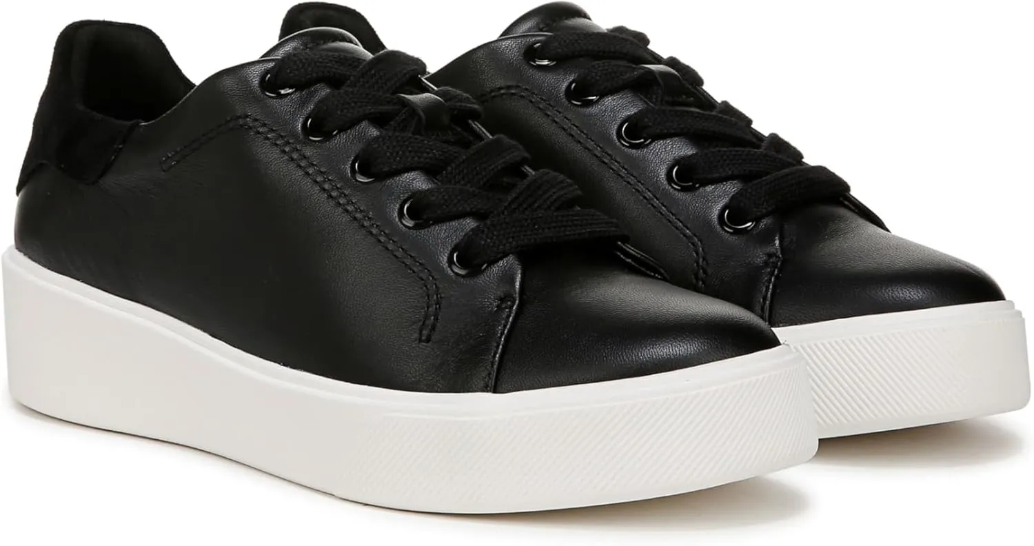 Naturalizer Women's Morrison2.0 Lace-Up Fashion Sneaker