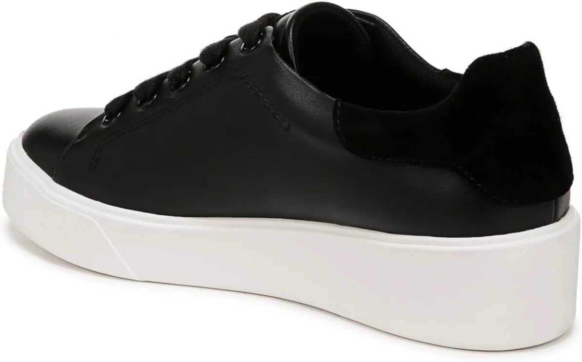 Naturalizer Women's Morrison2.0 Lace-Up Fashion Sneaker