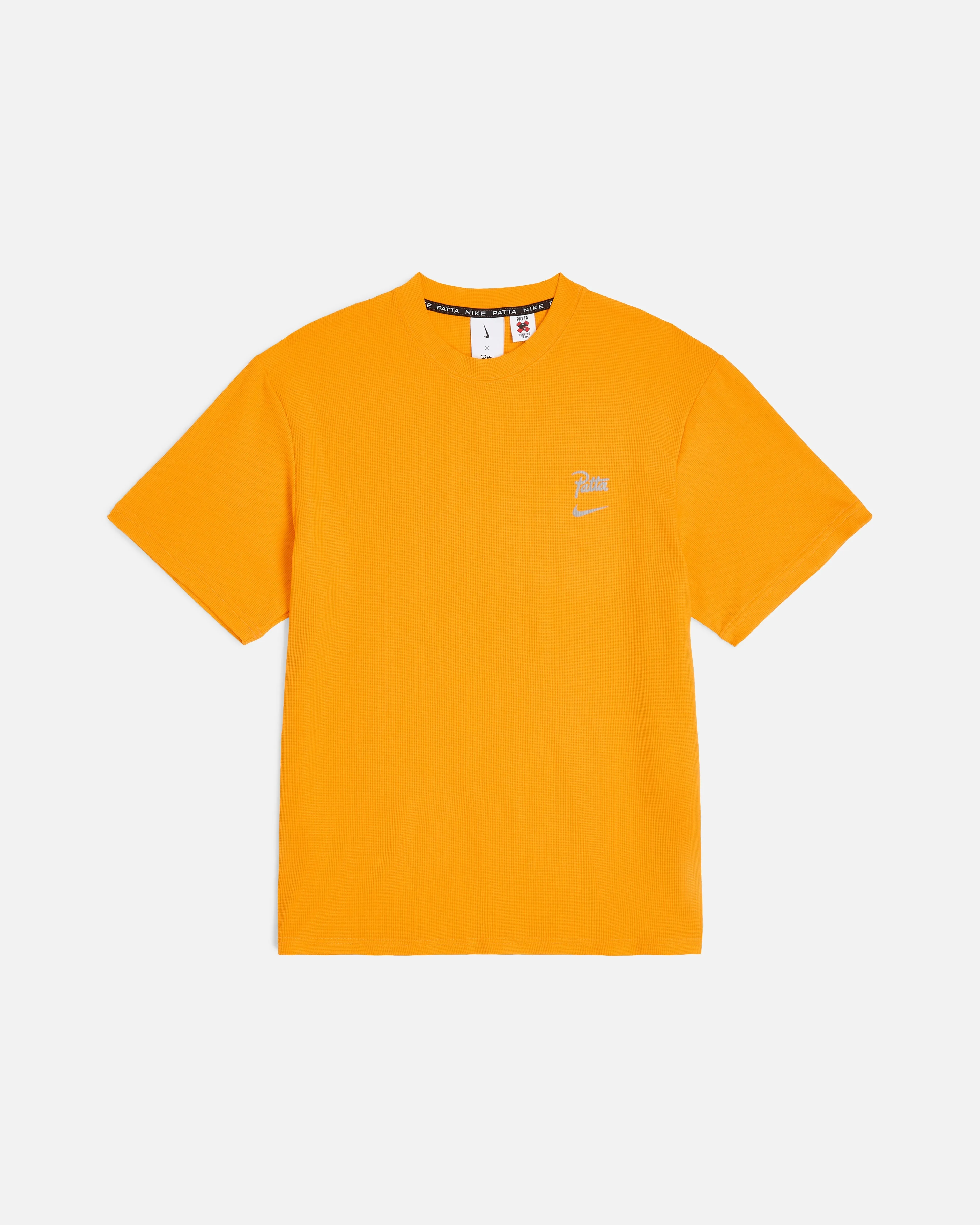 Nike x Patta Running Team T-shirt (Sundial)