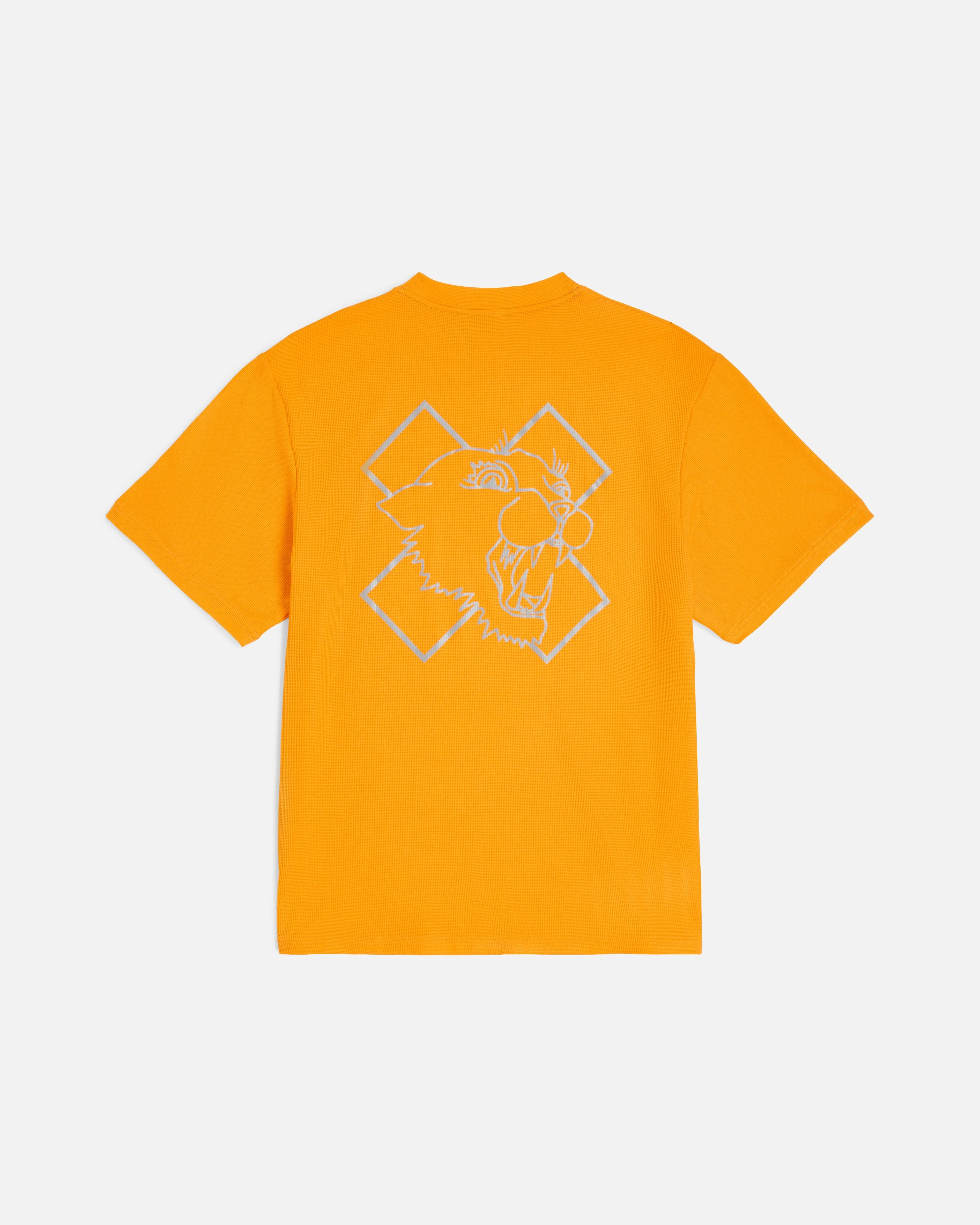 Nike x Patta Running Team T-shirt (Sundial)