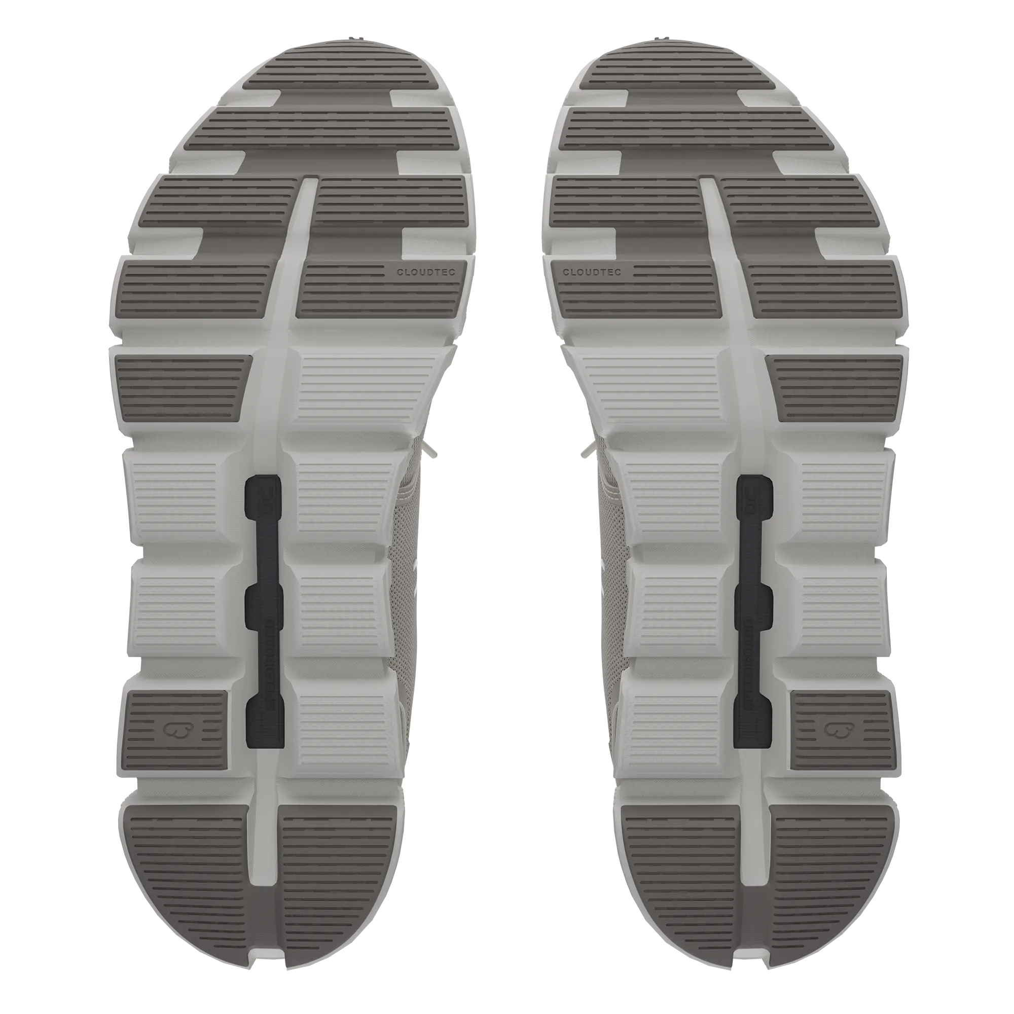 On Running | Cloud 6 | Women's | Pearl/White