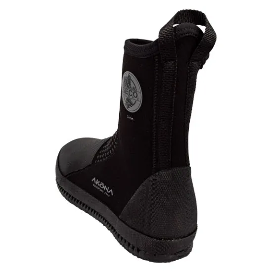 Open Box AKONA 6mm Seco Boot